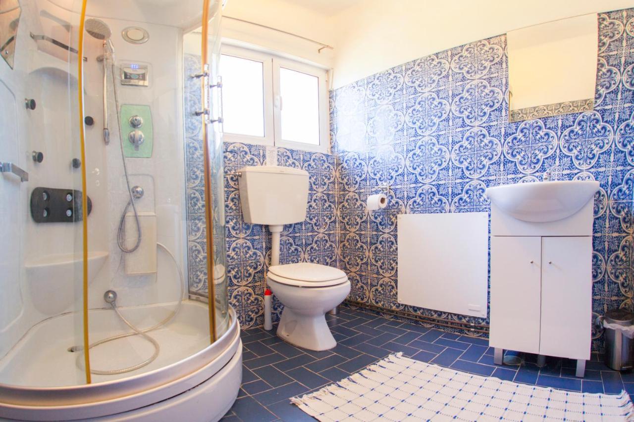 카르보에이루 Casa Sacha 빌라 외부 사진