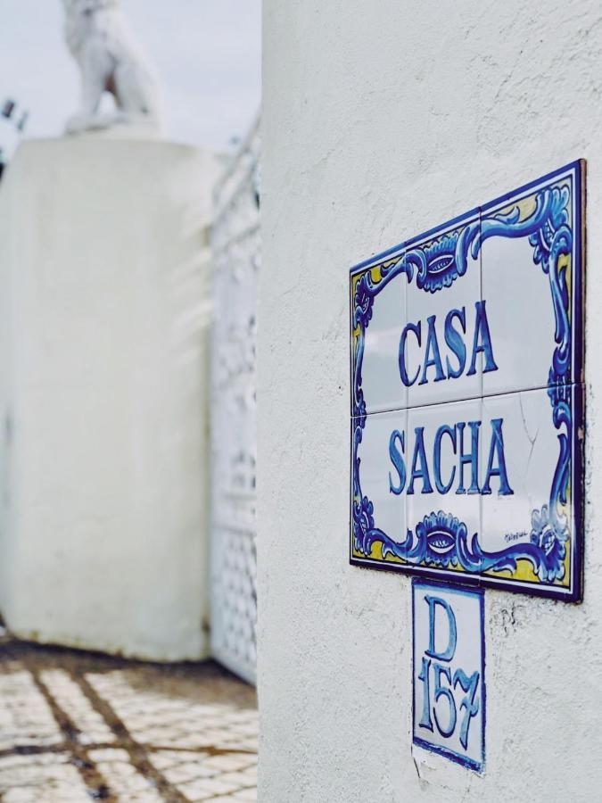 카르보에이루 Casa Sacha 빌라 외부 사진