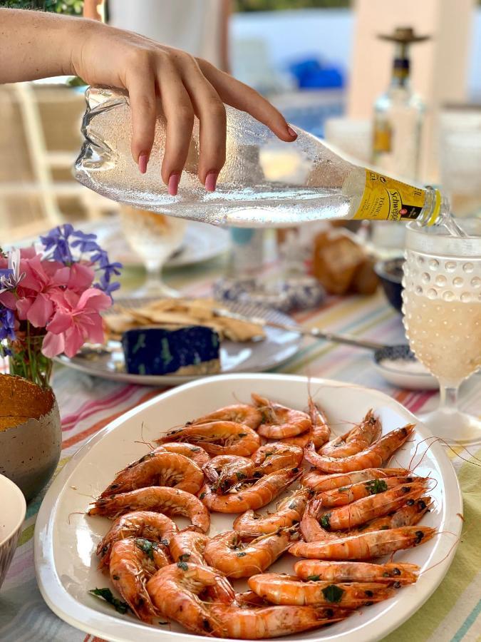 카르보에이루 Casa Sacha 빌라 외부 사진
